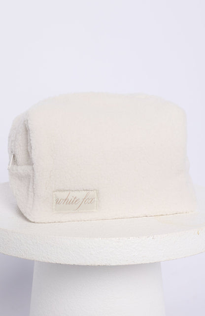 Kofi Cosmetic Bag Cream