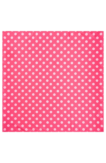 Wild Ones Scarf Candy Confetti